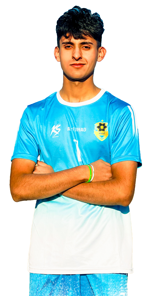 عبد الرحمن محمد