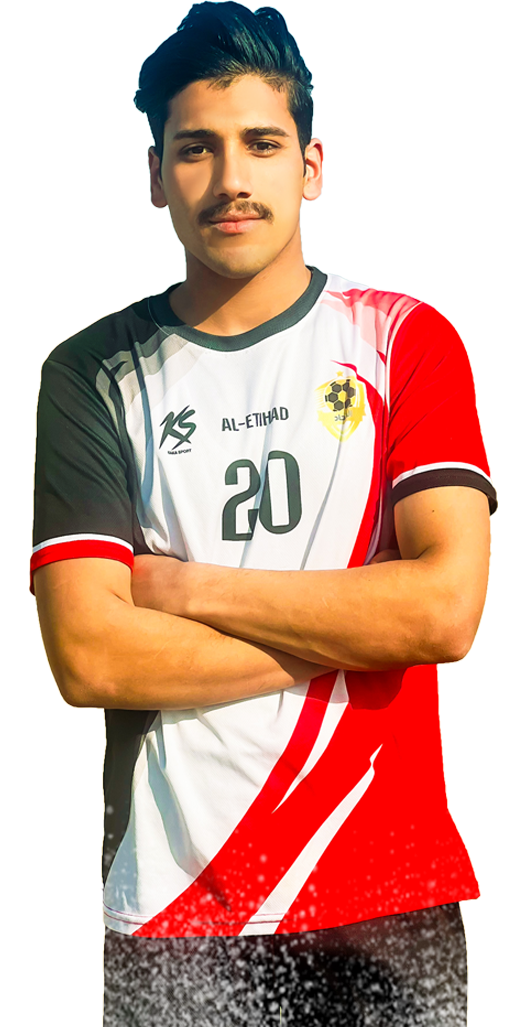 ابراهيم عبد الواحد