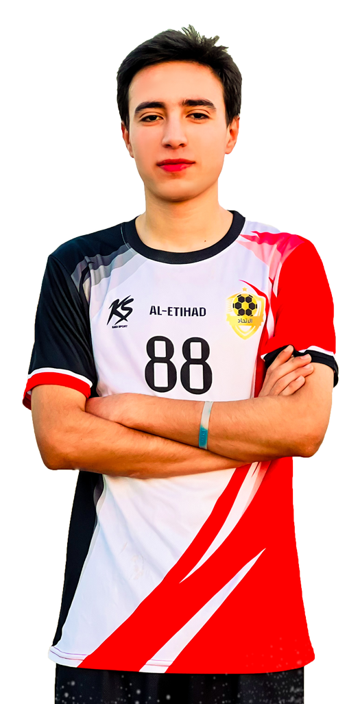 عبد الله مزهر