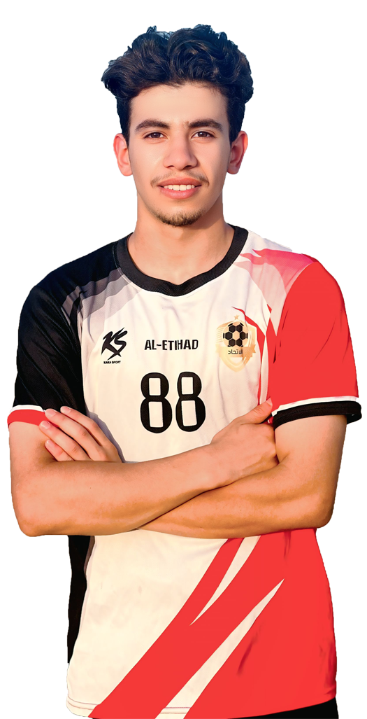 احمد حليم رشيد