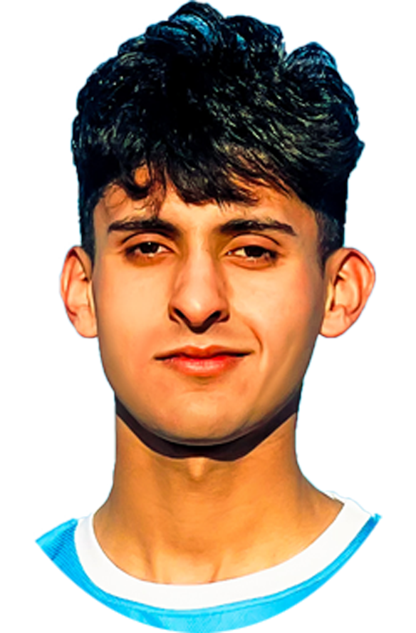 عبد الرحمن محمد